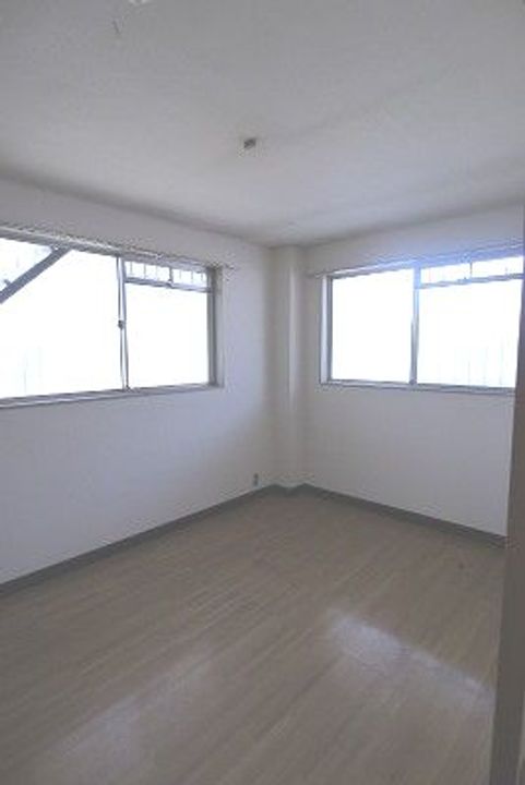 コーポ永村(高)の内装