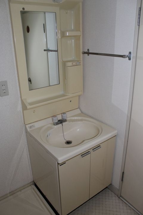 コーポ伊藤の内装