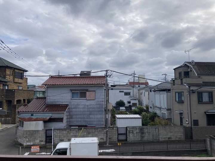コーポオグラのその他画像