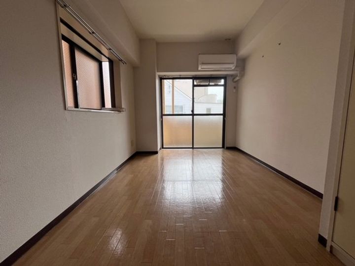 NIKKEI南竹屋2ndの内装