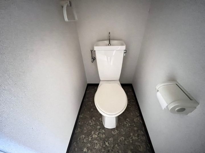 NIKKEI南竹屋2ndの内装