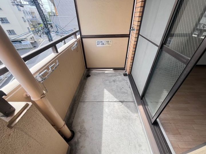 NIKKEI南竹屋2ndの内装