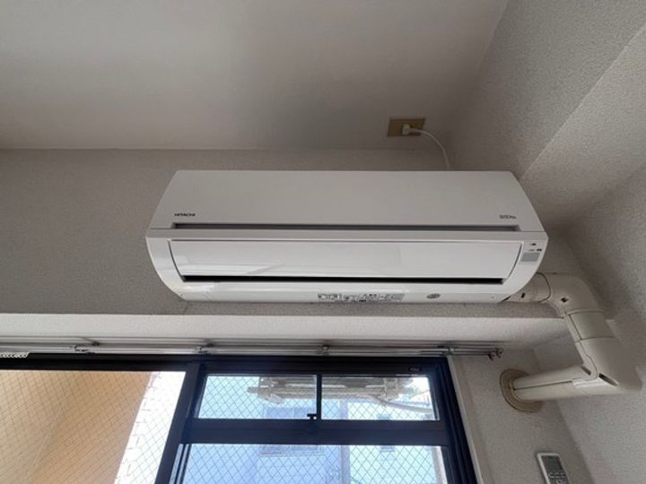 NIKKEI南竹屋2ndの内装