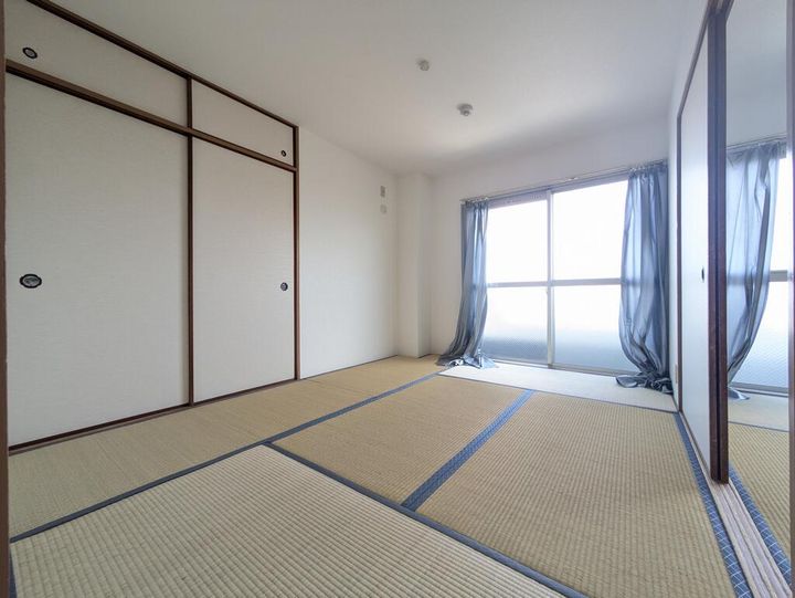 ハイツブローグレスのその他画像