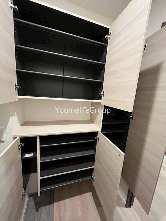 神奈川県藤沢市鵠沼花沢町(アパート)の賃貸物件のその他画像