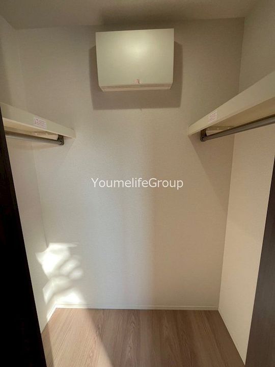 神奈川県藤沢市鵠沼花沢町(アパート)の賃貸物件の内装