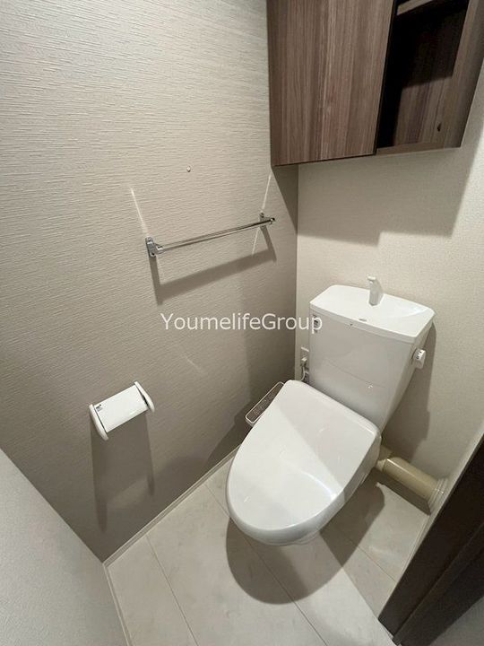 神奈川県藤沢市鵠沼花沢町(アパート)の賃貸物件の内装