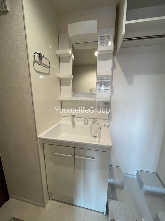 神奈川県藤沢市鵠沼花沢町(アパート)の賃貸物件の内装