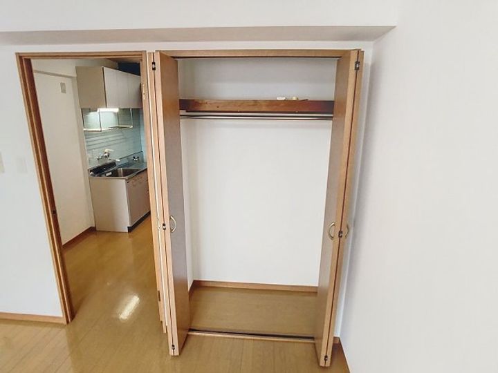 ロイヤルハイツの内装