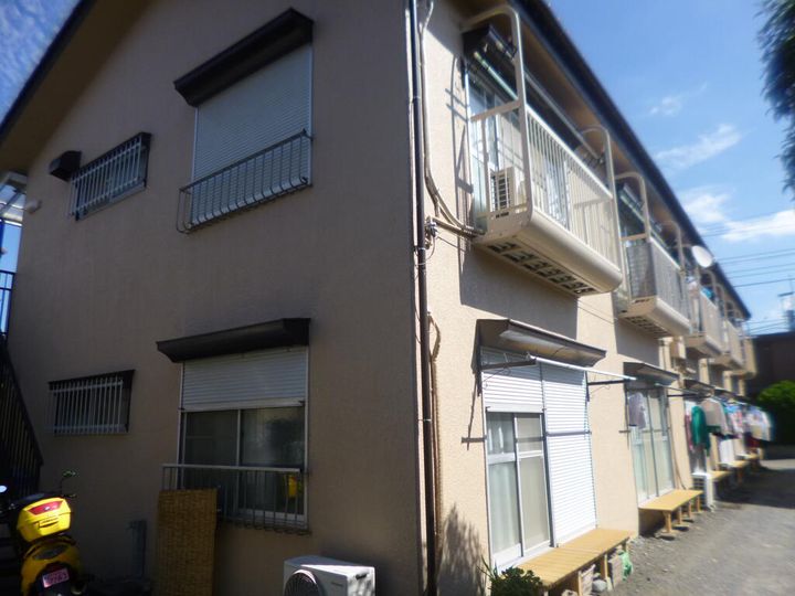 ハイツタケシマのその他画像