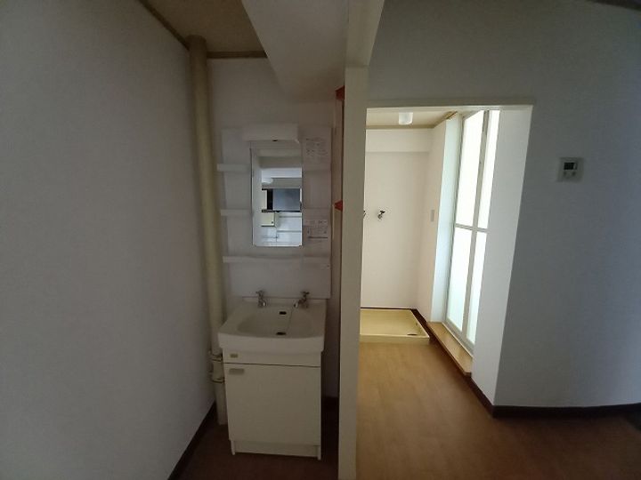 はやとやマンションの内装