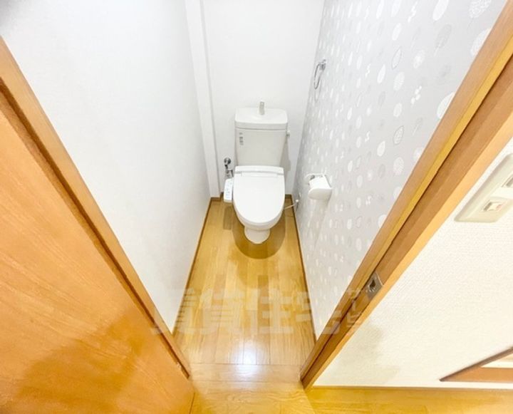 大阪府吹田市原町4(マンション)の賃貸物件の内装