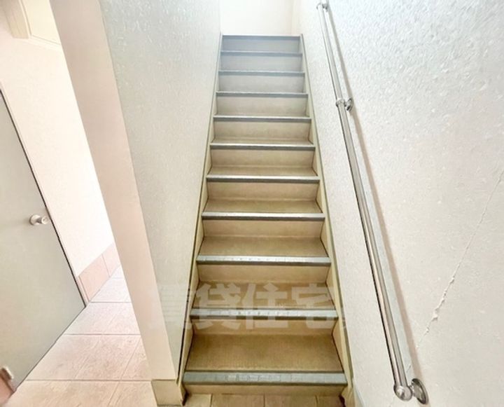 大阪府吹田市原町4(マンション)の賃貸物件のその他画像