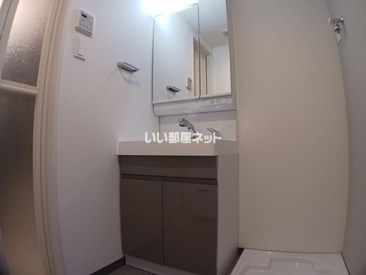 大阪府堺市西区浜寺石津町西1(マンション)の賃貸物件の内装