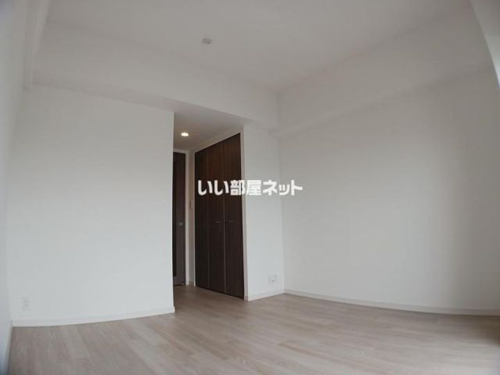 大阪府堺市西区浜寺石津町西1(マンション)の賃貸物件の内装