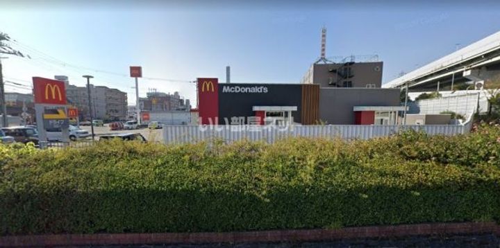 大阪府堺市西区浜寺石津町西1(マンション)の賃貸物件の周辺