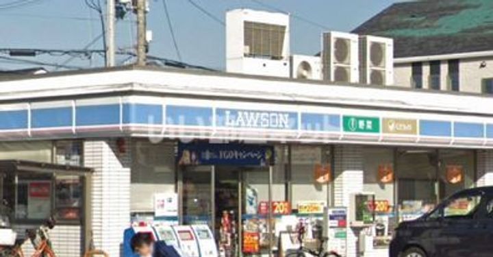 大阪府堺市西区浜寺石津町西1(マンション)の賃貸物件の周辺