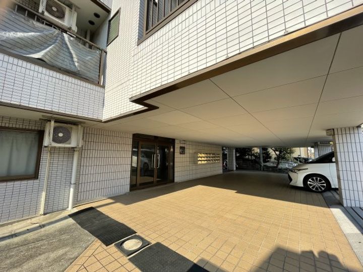 グラードビュウ百合丘のその他画像