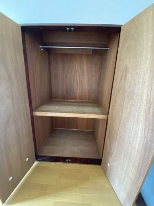 グラードビュウ百合丘の内装