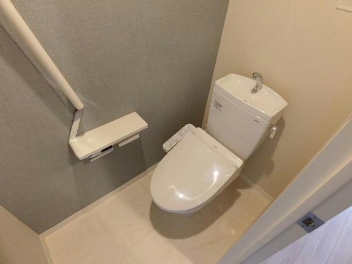 福島県会津若松市白虎3(マンション)の賃貸物件の内装
