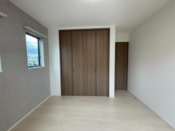 ビエノス綣の内装