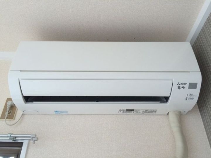 埼玉県ふじみ野市新駒林3(マンション)の賃貸物件の内装