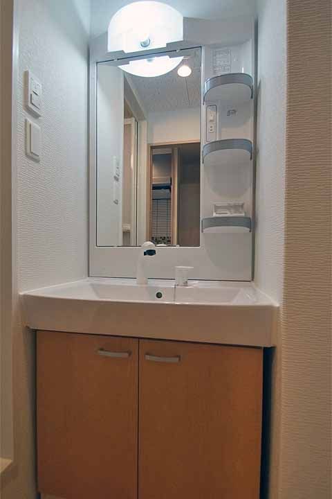 クラブオリエントNo102の内装