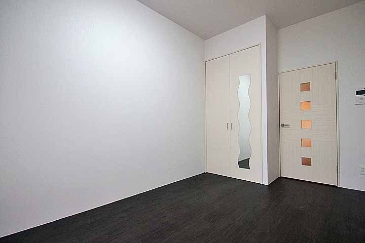 クラブオリエントNo102の居間