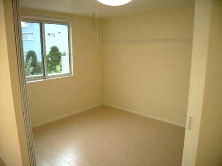 シャーメゾン ヲーリュの内装