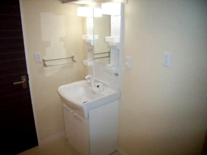 シャーメゾン ヲーリュの内装