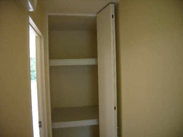 シャーメゾン ヲーリュの内装