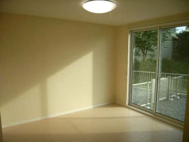 シャーメゾン ヲーリュの居間