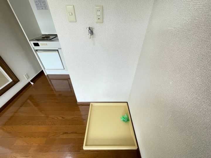 スタートハウスのその他画像