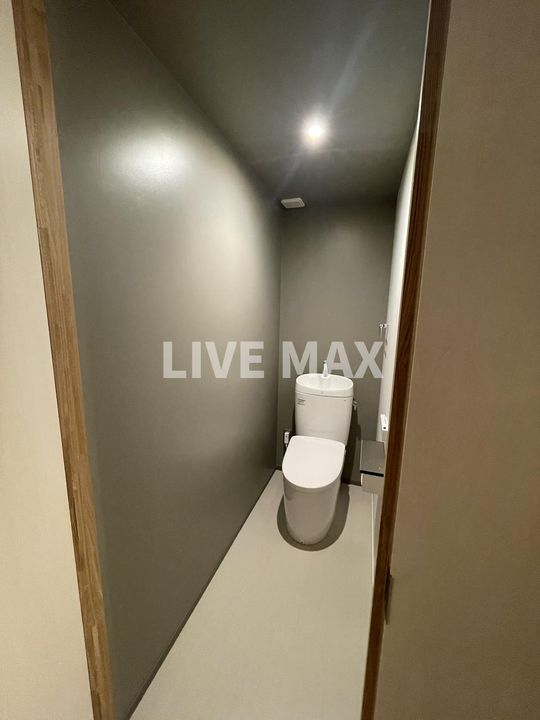 東京都港区港南4(マンション)の賃貸物件の内装