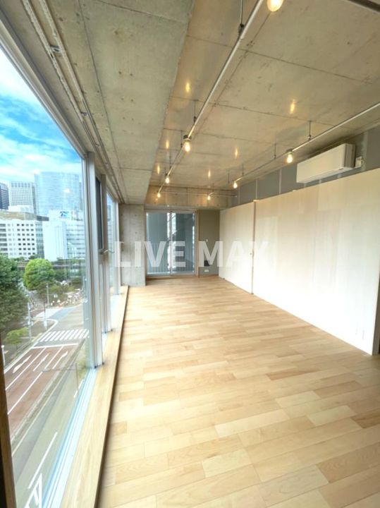 東京都港区港南4(マンション)の賃貸物件のその他画像