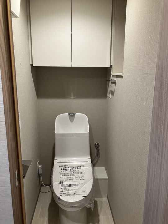 プレサンスロジェ伊丹ラヴィの内装