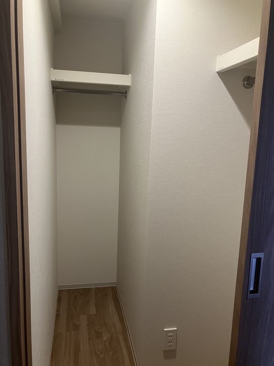 プレサンスロジェ伊丹ラヴィの内装