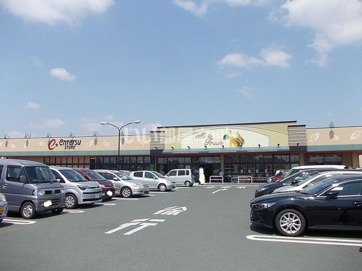 マンションKM-1の周辺