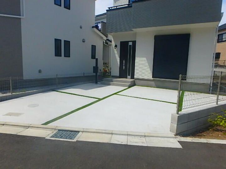 東京都国立市泉3(一戸建)の賃貸物件の地図