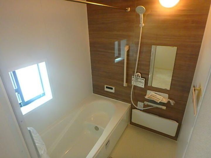 東京都国立市泉3(一戸建)の賃貸物件の風呂