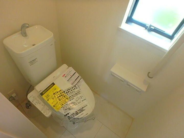 東京都国立市泉3(一戸建)の賃貸物件の内装