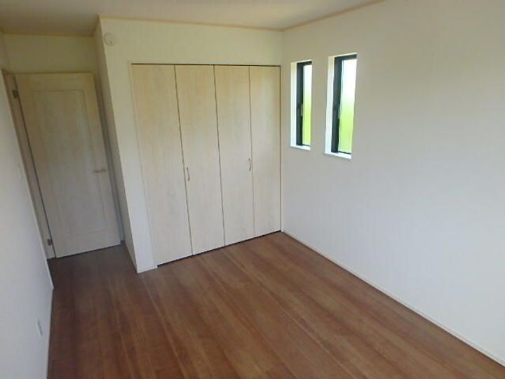 東京都国立市泉3(一戸建)の賃貸物件の内装