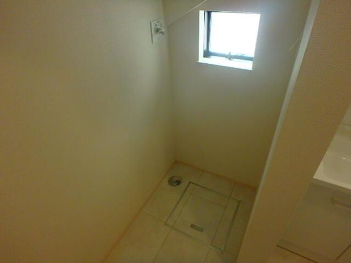 東京都国立市泉3(一戸建)の賃貸物件の内装