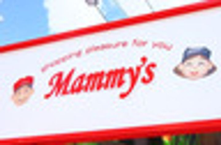 レジディア天神の周辺