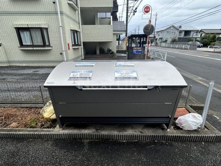 東京都国立市谷保(アパート)の賃貸物件のその他画像