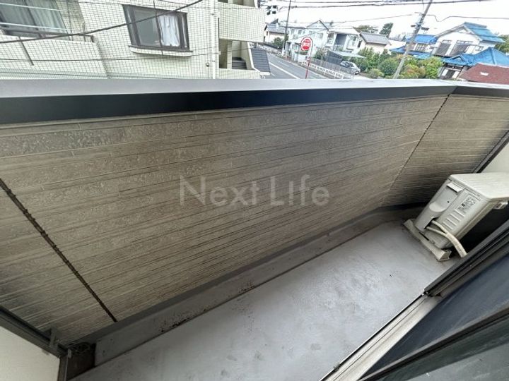 東京都国立市谷保(アパート)の賃貸物件の内装