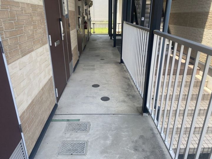 愛知県名古屋市天白区笹原町(アパート)の賃貸物件のその他画像