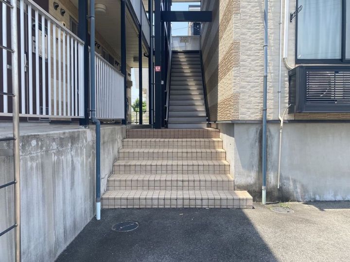 愛知県名古屋市天白区笹原町(アパート)の賃貸物件のその他画像