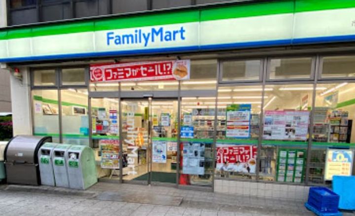 カーサ ロングールの周辺
