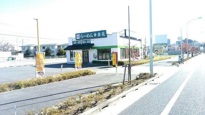 コーポまどかの周辺